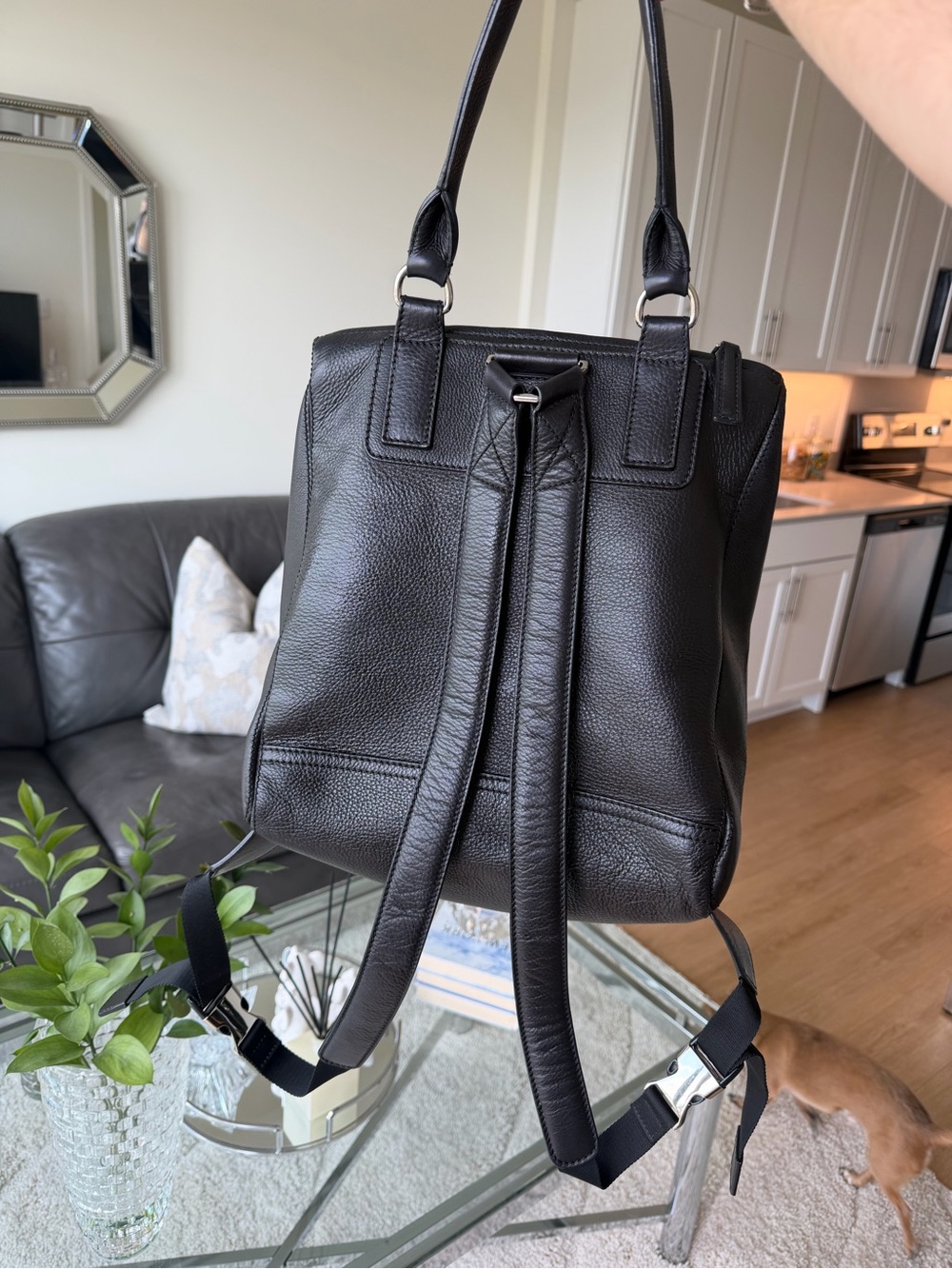 Givenchy Pandora Backpack - Picture 4 of 11